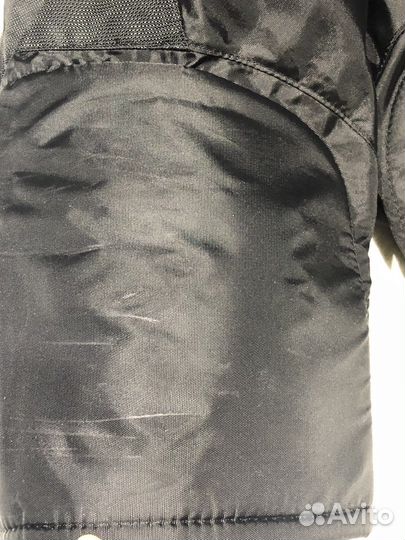 Шорты хоккейные детские