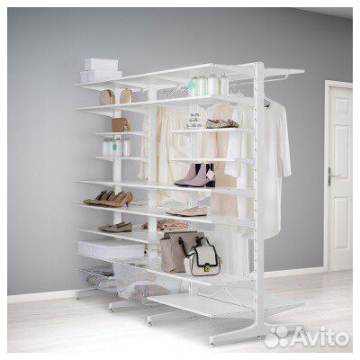 Альгот 2м двухсторонняя шина