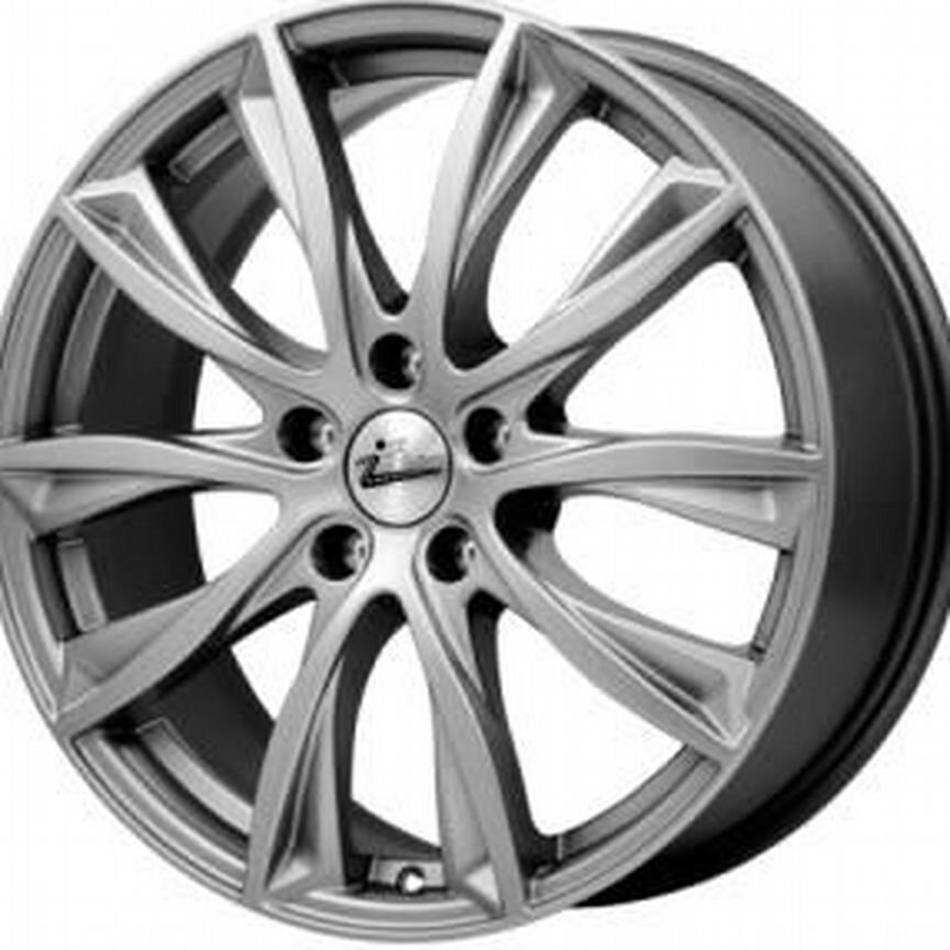 Литые диски iFree Каzантип 7.5×R18 5×108