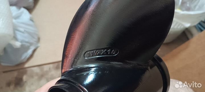 Гребной винт suzuki df 40-50, 60