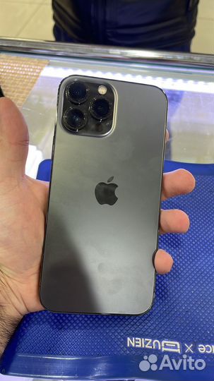 iPhone 13 Pro Max, 128 ГБ