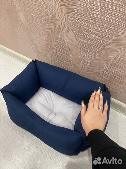 Лежанка для кошек