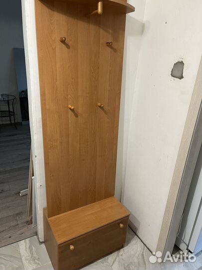 Прихожая бу