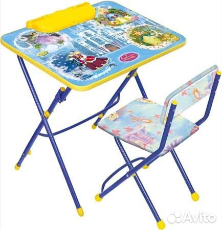 Набор мебели складной, Новый