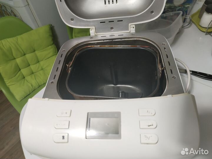 Хлебопечка Philips HD9016