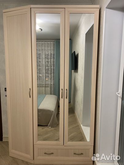 Спальный гарнитур бу