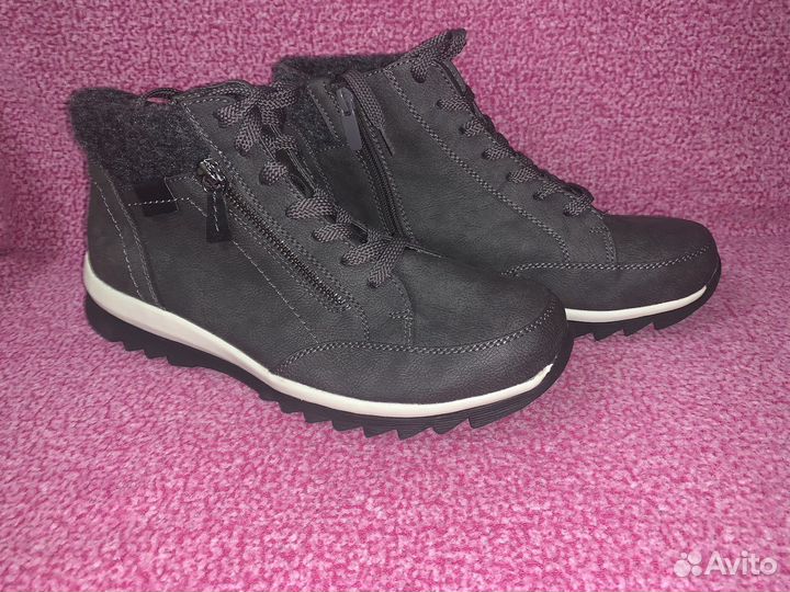 Ботинки Easy Street, 37