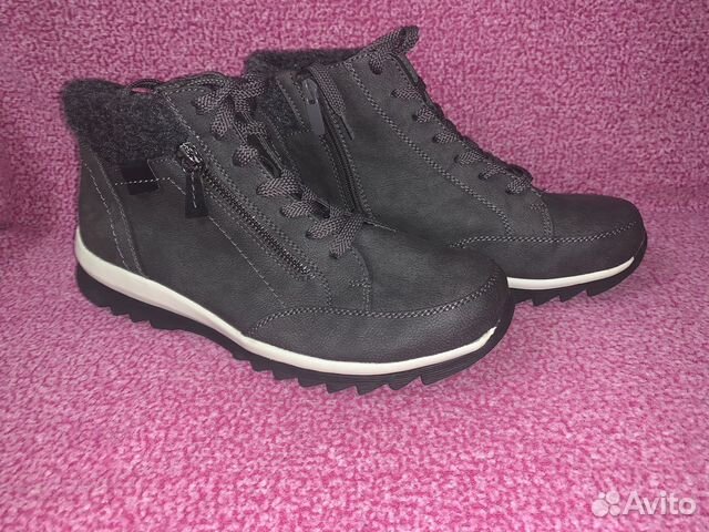 Ботинки Easy Street, 37