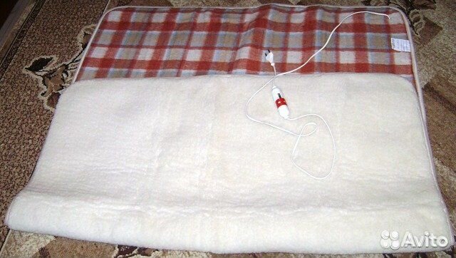 Электропокрывало,одеяло,матрац