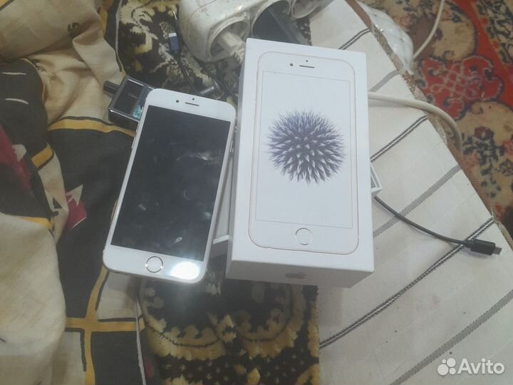 iPhone 6 Plus, 32 ГБ
