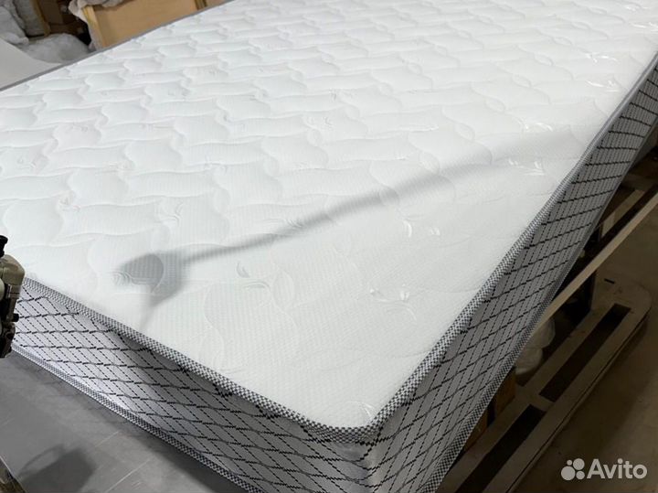 Матрас новый от производителя 80/20 160/200