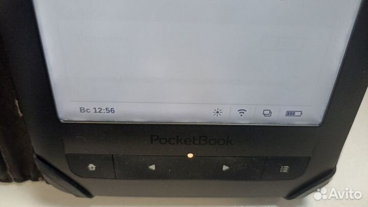 Электронная книга Pocketbook 623