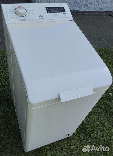 Стиральная машина бу Electrolux 6кг ремонт