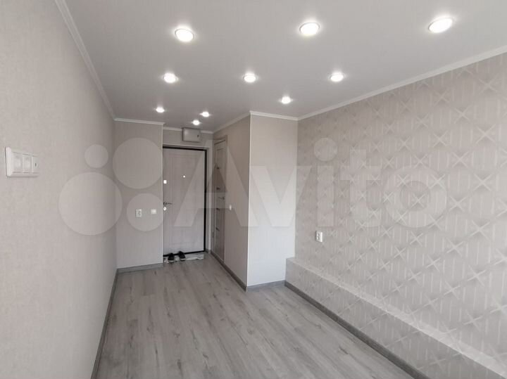 Квартира-студия, 15,9 м², 8/8 эт.