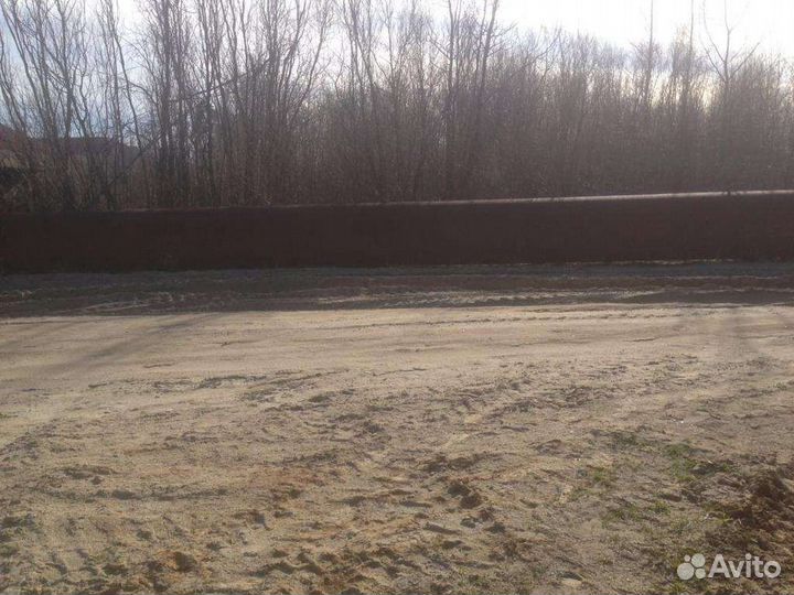 Продается Труба, сенка 14мм, длинна 20м, диаметр 1