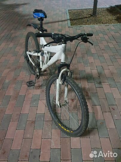 Велосипеды горные бу