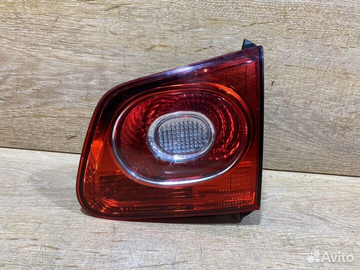 Фонарь задний правый VW Tiguan 1 Арт. 110410