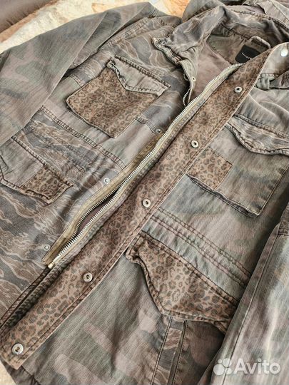 Куртка женская