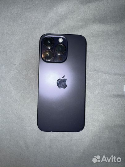 iPhone 14 Pro, 256 ГБ