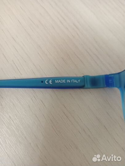 Оправа для очков детская