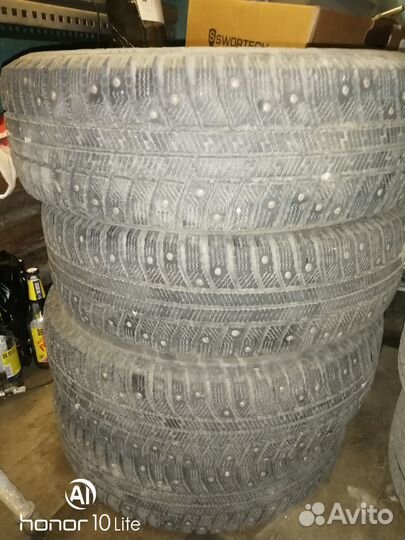 Nordman Nordman 4 14/65 R14