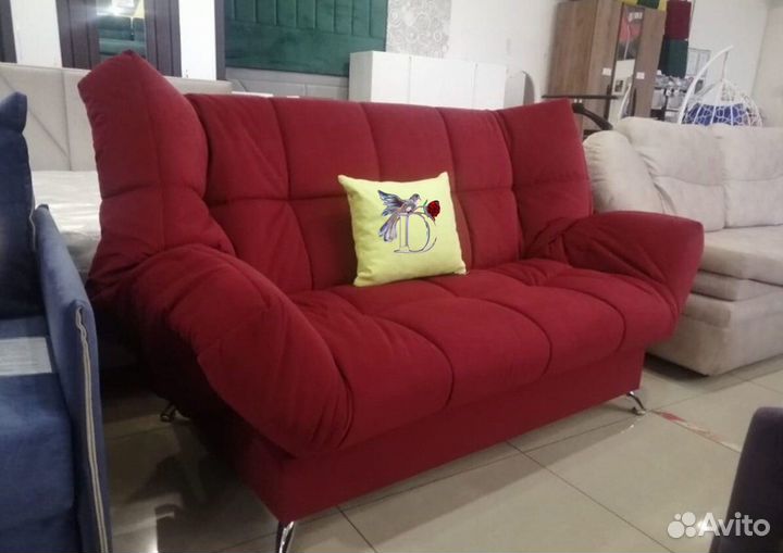 Диван клик кляк новый