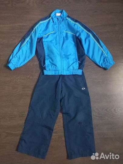 Спортивный костюм Demix р.110