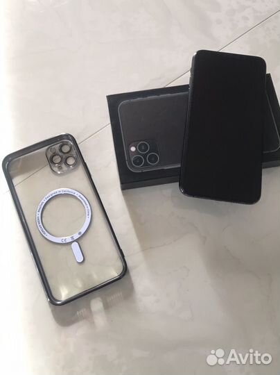 iPhone 11 pro max 256