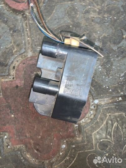 Катушка зажигания LADA 2112 хетчбэк 1.5 16кл 2002