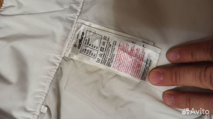 Горнолыжные штаны женские 42 44