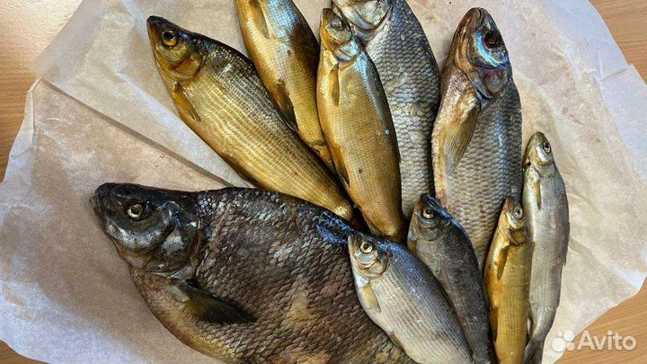 Опт рыба Севера, Югры, Ямала