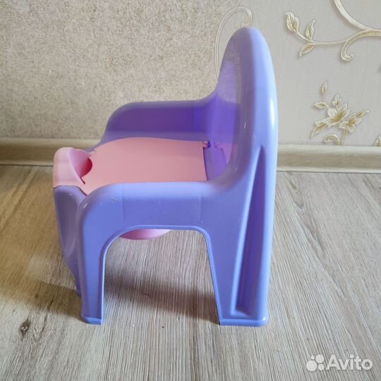 Горшок детский