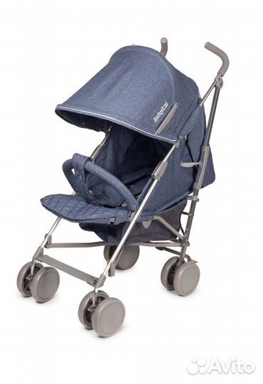 Детская прогулочная коляска бу