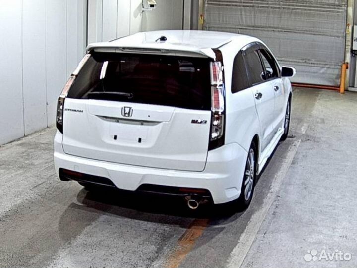 Honda Stream 1.8 AT, 2013, 82 000 км