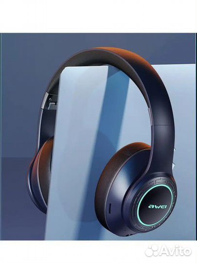 Беспроводные наушники Awei