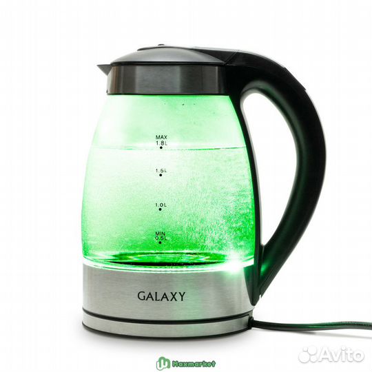Чайник Galaxy GL 0556 18 л