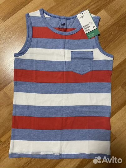 Футболки для мальчика