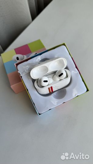 Беспроводные наушники