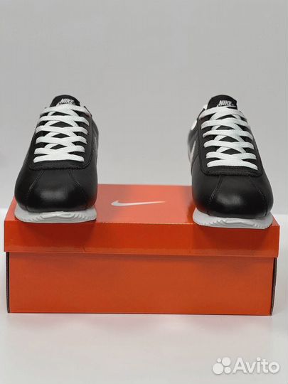 Кроссовки Nike Cortez Union