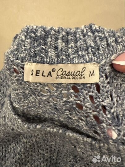 Кофта sela M