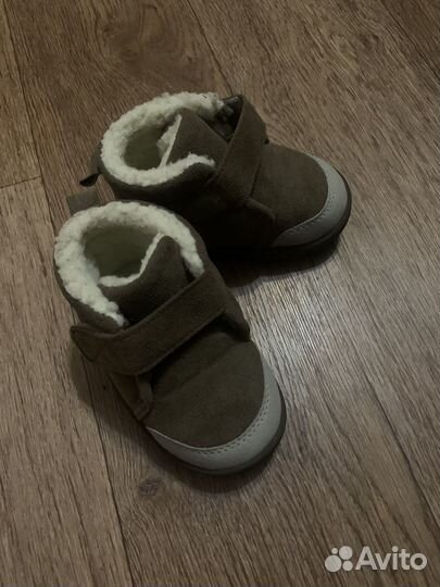 Угги детские