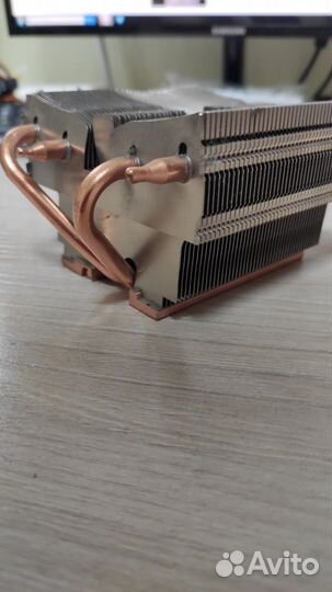 Процессор Ryzen 7 3800x