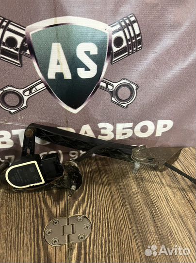 Датчики положения кузова Mercedes W222