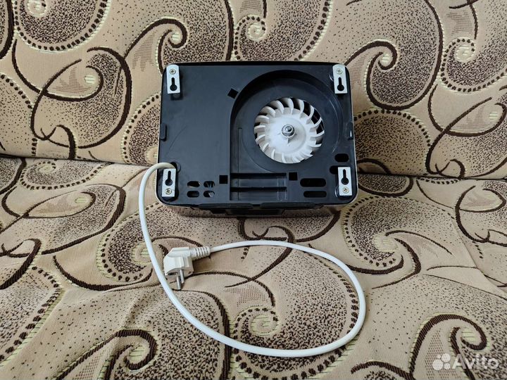 Сушилка для рук G-TEQ 8828MC