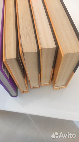 Книги, Чак Паланик