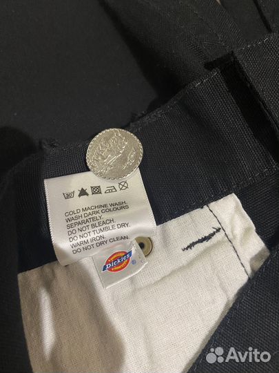 Штаны dickies