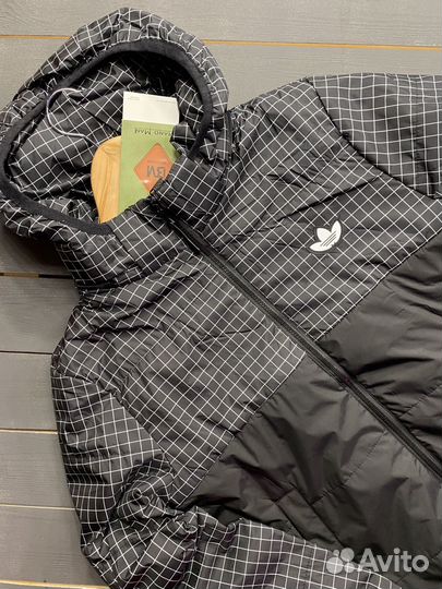 Ветровка мужская