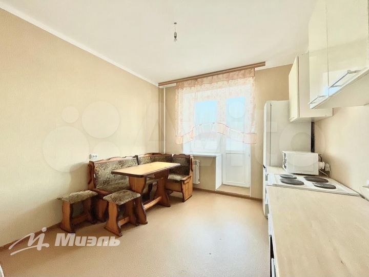 2-к. квартира, 70 м², 9/16 эт.