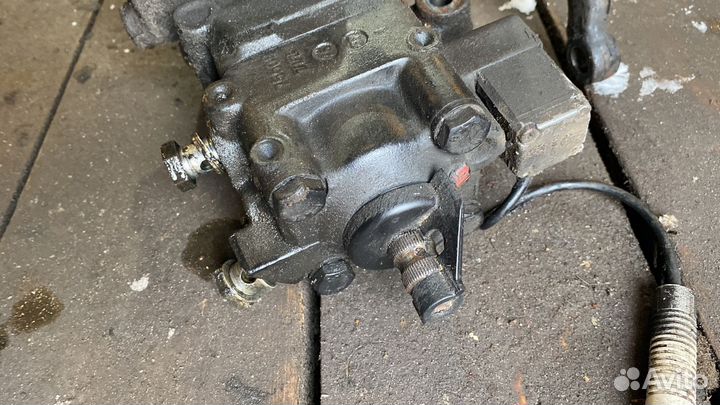 Рулевой редуктор бмв bmw е38