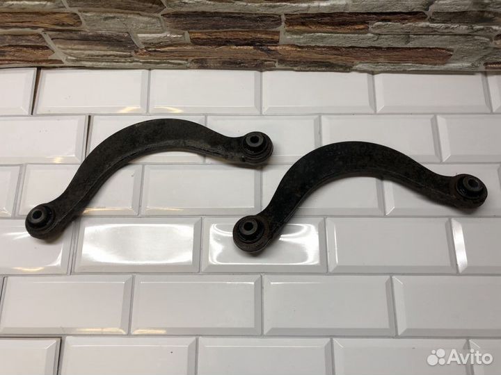 Рычаг задней подвески поперечный Mazda 6 MPS GG